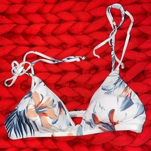 NWOT L*Space Bikini Top